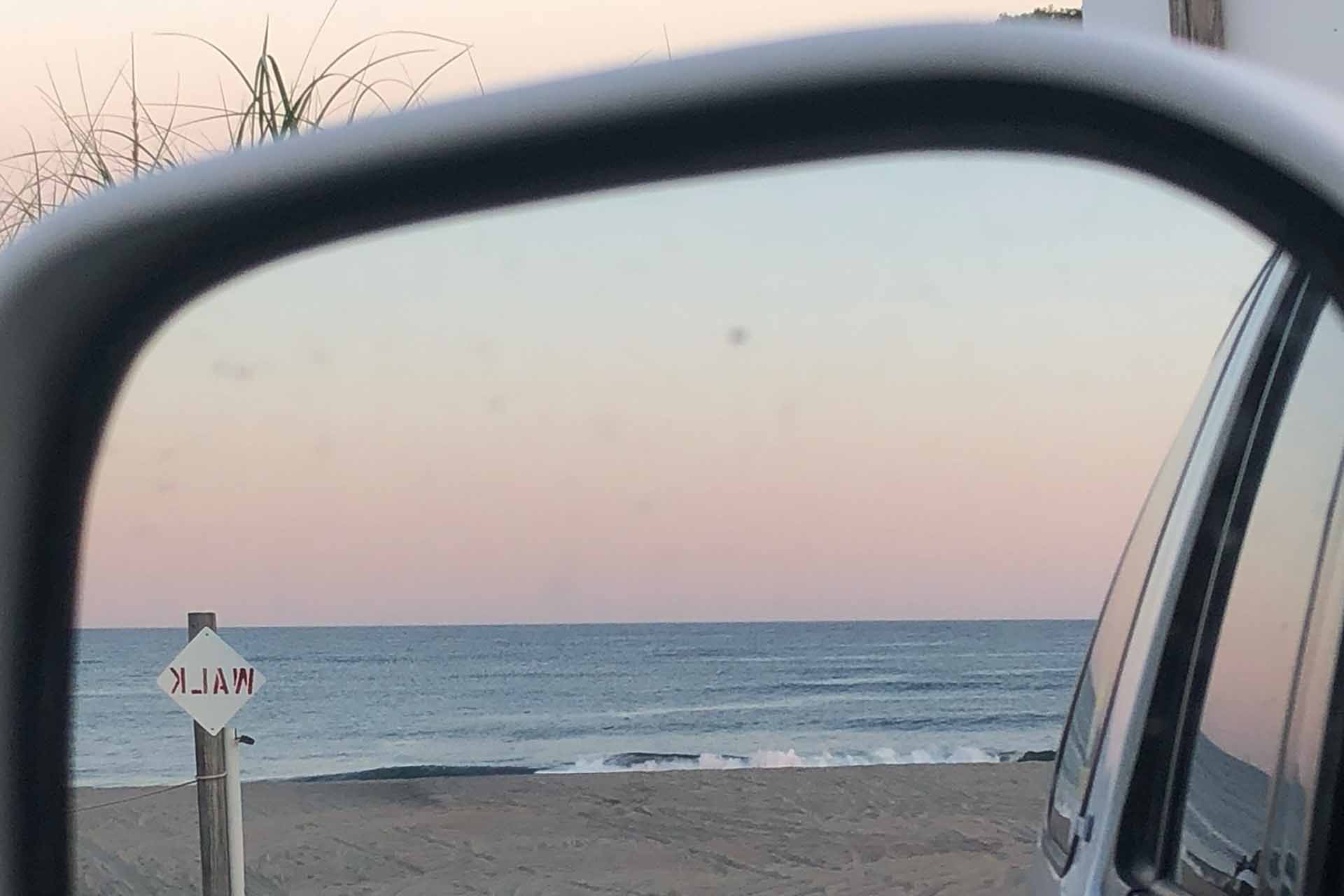 Nauset Heights